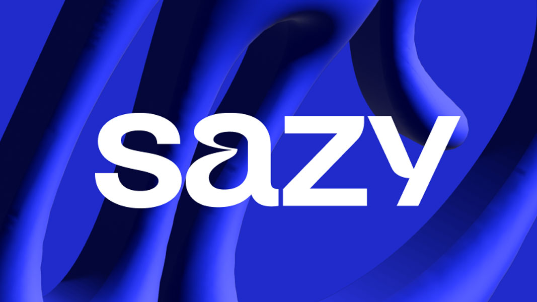 Sazy Project Preview